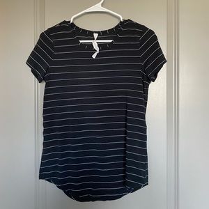 Lululemon Love Tee